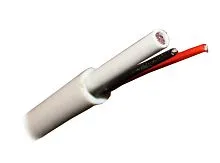 Кабель КВК-В-2 2х0.75 (бухта 200м) SarmatT 00082849