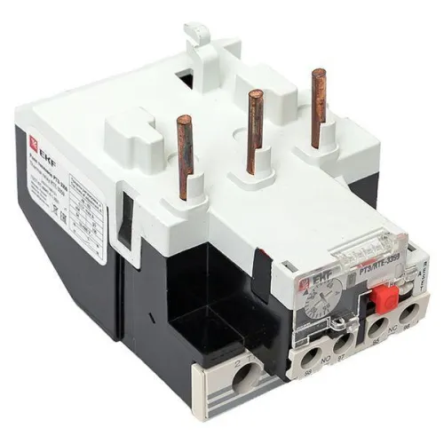 Реле тепл. РТЭ 3359 48-65А EKF rel-3359-48-65 фото 11