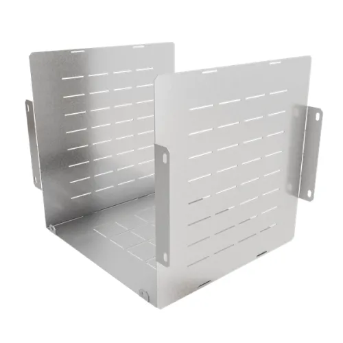 Перегородки для сборки горизонтальных шин Ш400 Г400 AleSta EKF AleSta-PCHB44 фото 2