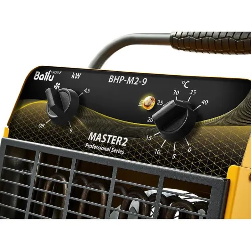 Пушка тепловая BHP-M2-9 Ballu НС-1277341 фото 2