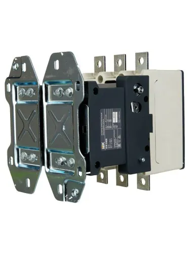 Контактор КТИ-6400 400А 230В/АС3 KARAT IEK KKT60-400-230-10 фото 7