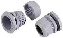 Ввод кабельный (сальник) PG 36 d22-32мм (d отверст. 46мм) IP54 (уп.10шт) Эра Б0065151