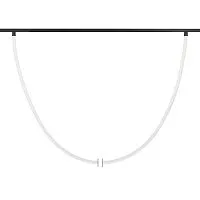 Светильник светодиодный MAG-ORIENT-TUBE-ELASTIC-R25-L5000-70W Warm3000 (BK 360 deg 48В) IP20 металл Arlight 044337