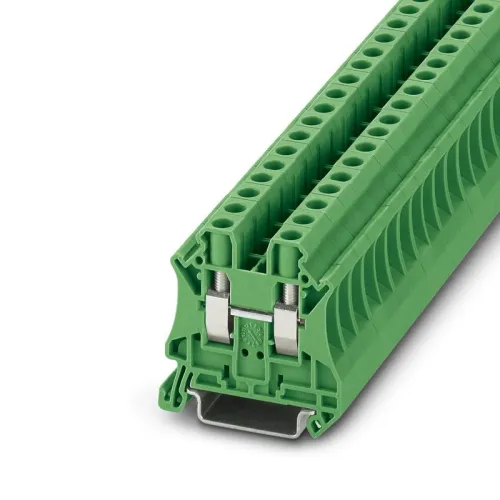 Клемма многовыводная КНЗ 2.5-3-К СТЭЗ 10000083 фото 20