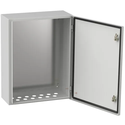 Корпус ЩМП-3-0 650х500х220 IP54 У2 метал. GENERICA YKM40-03-54-G