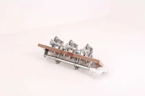 Рубильник РБ-6 (36) 630А правый ВЭМЗ ЦБ-00004784 фото 4