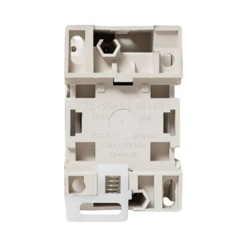 Контактор КМЭ-1 18А кат. 230В AC 1НЗ EKF ctr-s-18-220-nc фото 5