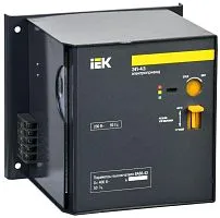 Электропривод ЭП 43 KARAT IEK SVA60D-EP