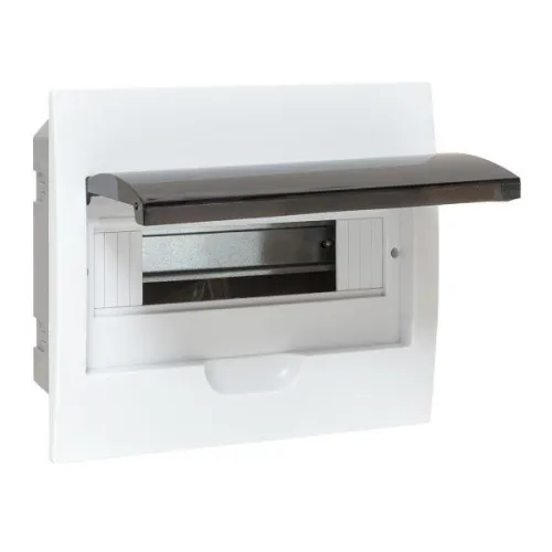 Щит распред. ЩРВ-П-12 IP40 EKF pb40-v-12 фото 5