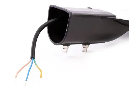 Светильник уличный 100 Вт THL-1010 Ultraflash 14965 фото 4