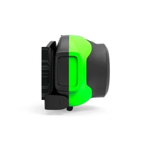 Фонарь налобный GFL 4Вт 230лм IP42 элементы питания 3хAAA GAUSS GF303 фото 8