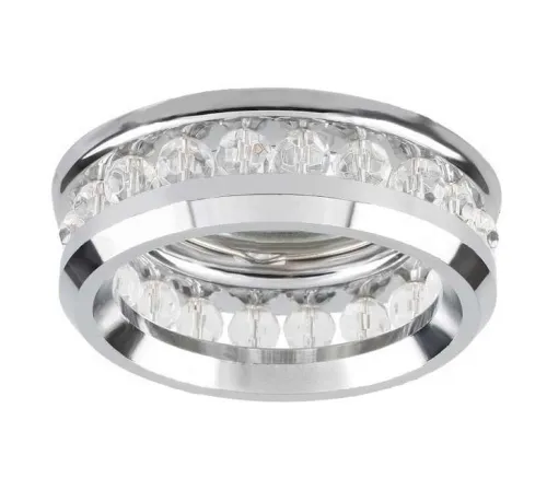 Светильник TEFIA 51 2 05 1х50Вт GU5.3 IP20 Комтех 1503320