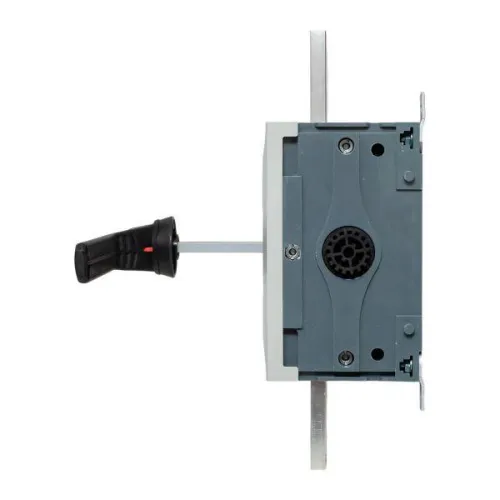 Рубильник-выключатель 4п 3150А с рукояткой управления для прямой установки PowerSwitch EKF psds-3150-4 фото 4