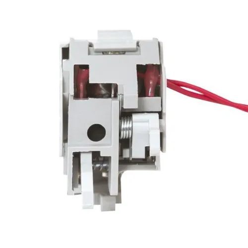 Расцепитель независимый SHT для ETU DC220V слева AV POWER-1 AVERES EKF mccb-1L-SHT-ETU-dc220-av фото 2