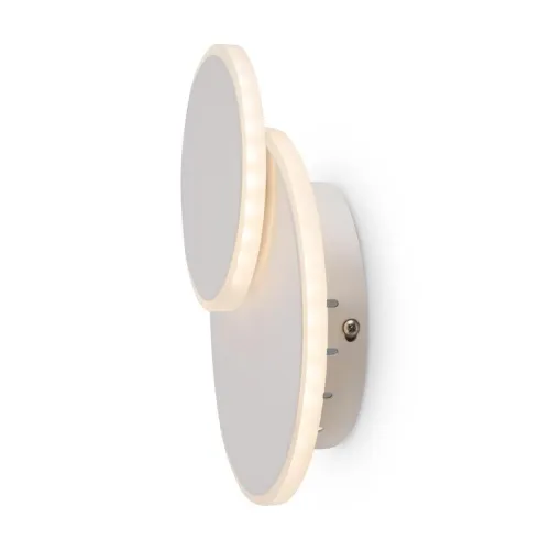 Светильник Siala 10Вт IP20 бра настен. Freya FR10025WL-L10W фото 7