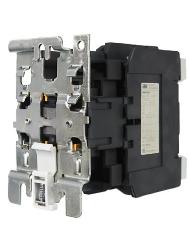 Контактор КМИе-49512 95А 230В/АС3 1НО 1НЗ GENERICA KKME41-095-230-11 фото 7