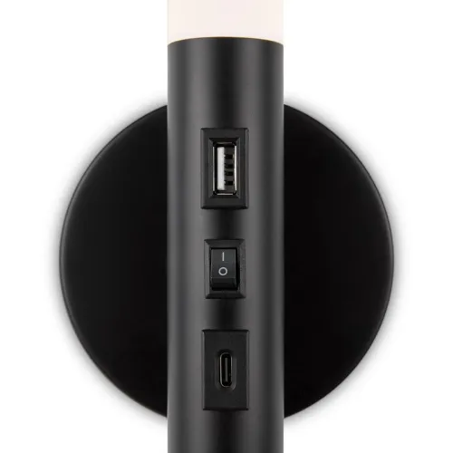Светильник Vela 3Вт IP20 бра настен. Freya FR5342WL-L3B фото 4