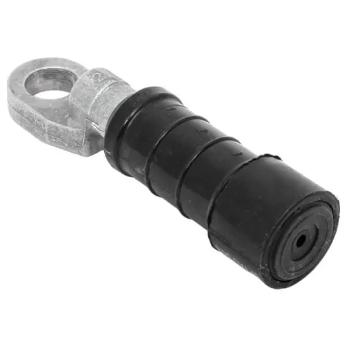 Наконечник герметичный изолированный CPTAU 54 алюмомедн. PROxima EKF cptau54 фото 7