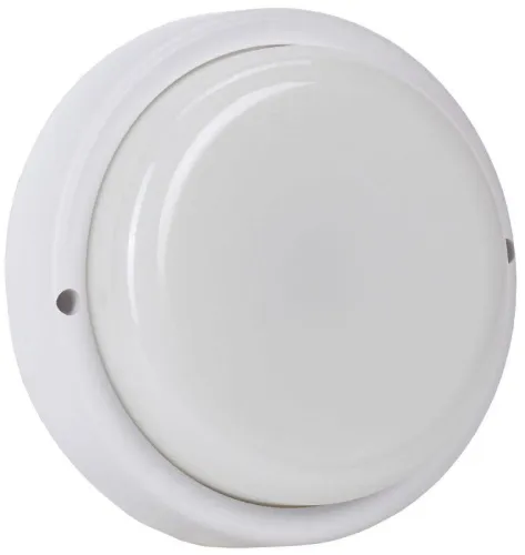 Светильник светодиодный ДПО 0102 15Вт IP65 4000К круг GENERICA LDPO0-0102-15-40-K01-G