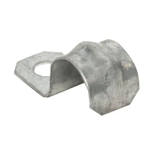 Скоба крепежная однолапковая d14-15мм метал. (уп.10шт) PROxima EKF sm-1-14-15-r фото 3