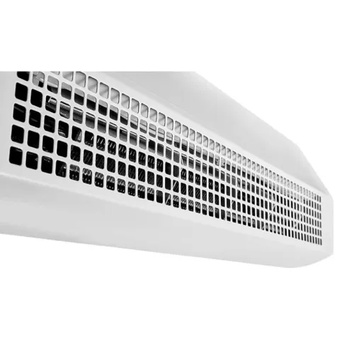 Завеса тепловая 3кВт 0.6м 230В BHC-L06-S03 стич-элемент Ballu НС-1033854 фото 2