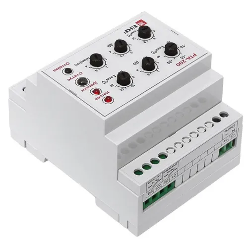 Терморегулятор РТА-200 EKF rta-200 фото 2