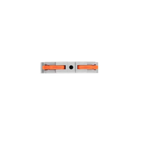 Клемма монтажная СМК PTC-1P 4211 DIN BL/4 450В 32А 0.08-2.5(4.0)кв.мм JazzWay 5073647 фото 3