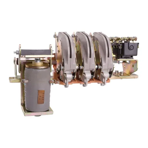 Контактор КТП-6033Б И2 У3 250А кат. 220В DC КЭАЗ 319625