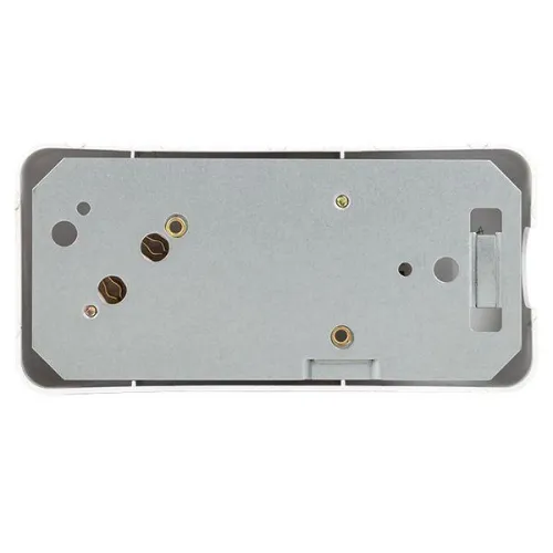 Розетка 2-м ОП РШ/евро 32А 16А 250В 2P+PE бел. EKF AS-250-32/16-O фото 4