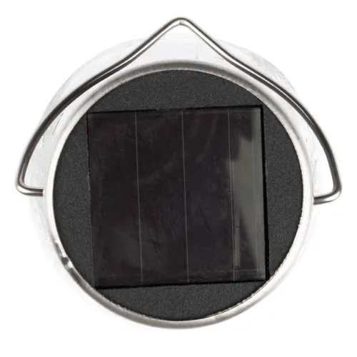 Светильник светодиодный садовый SLR-L01 подвесной на солнечн. батарее ФАZА 5006911 фото 8