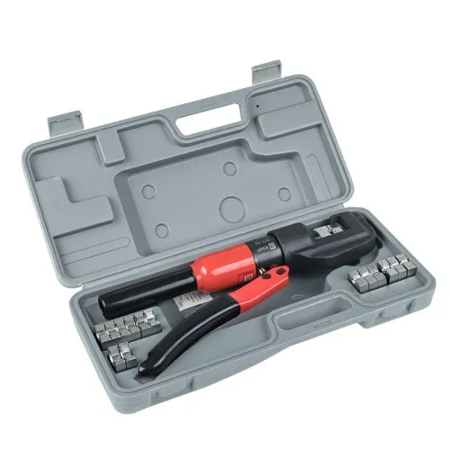 Пресс гидравлический ручной ПГР-70 Master EKF pgr-70 фото 10