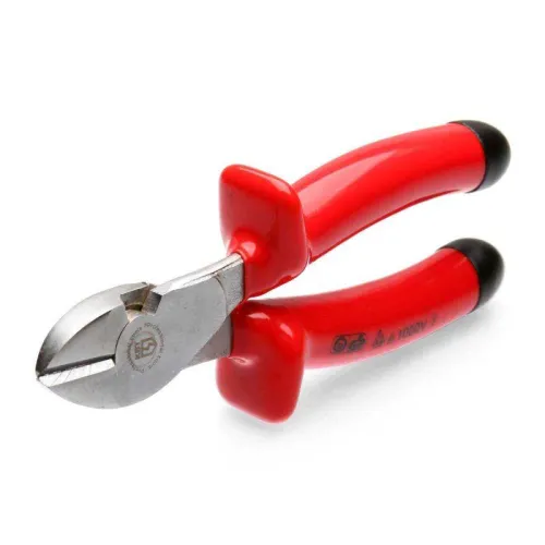 Набор диэлектрического инструмента "Эксперт" НИИ-19 КВТ 73302 фото 11