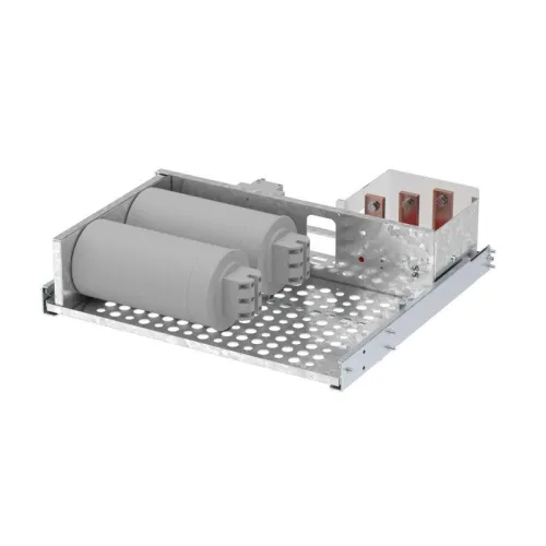 Комплект установки компенсации реактивной мощности Ш=800 В=300 DKC R5PKUC830 фото 3