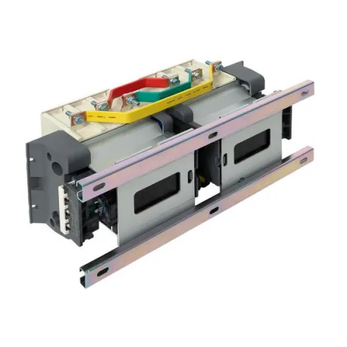 Контактор реверсивный КТЭ-1 115А кат. 230В AC 2НО EKF ctr-b-r-115 фото 6