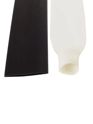 Набор трубок термоусадочных нг-LS 12/6 100мм 7 цветов по 3шт IEK UDR10-012-006-021-S фото 4