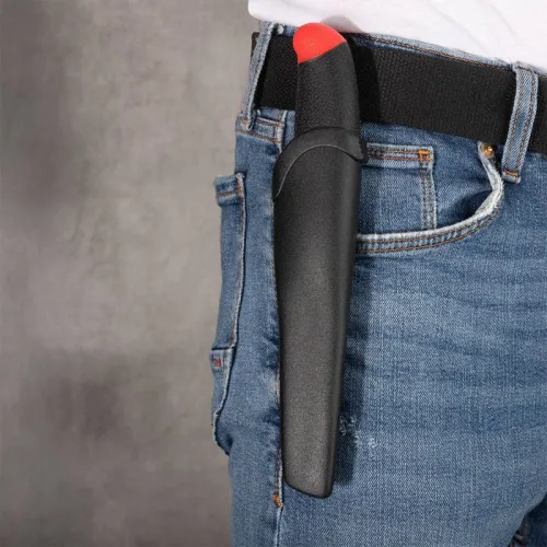 Нож универсальный KF-02 ПРАКТИК КВТ 104519 фото 8