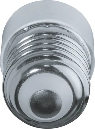 Патрон-переходник с E27 на E14 71 989 NLA-E27-E14 Navigator 71989 фото 2