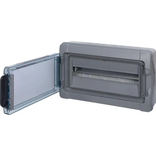 Бокс ОП Plexo3 IP65 18м N+PE Leg 601985 фото 5