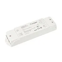 Контроллер SMART-K24-RGB (230В 3х1А 2.4G) (IP20 пластик) Arlight 028293