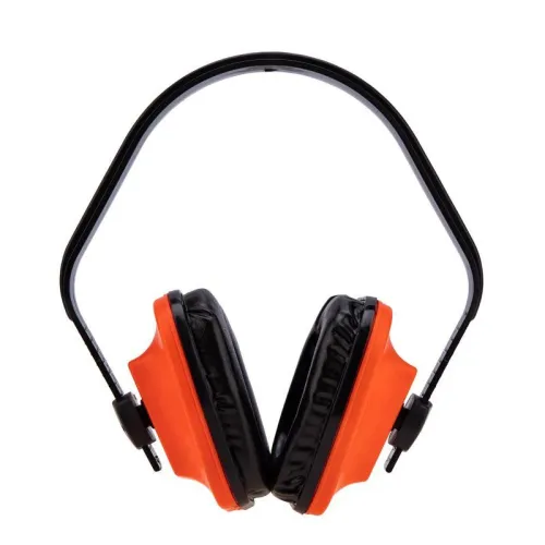 Наушники противошумные СОМЗ-1 ЯГУАР (60100) SDS 09-0914 фото 2