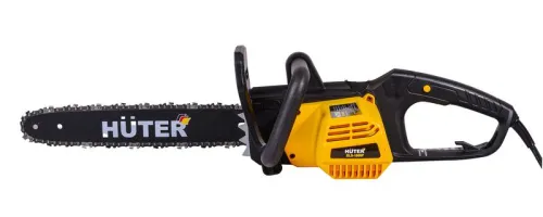 Электропила ELS-1800P HUTER 70/10/5 фото 5