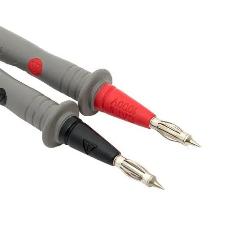 Комплект измерительных щупов TL3006 (1.2м) (18AWG) Expert EKF TL3006 фото 2