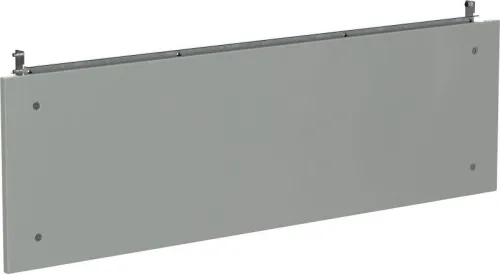 Фальш-панель внешняя 250х800 IP54 FORMAT (уп.2шт) IEK YKM40D-FO-PWS-025-080-54