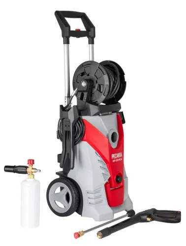 Мойка МР-220ПРОФ Ресанта 70/8/24 фото 6