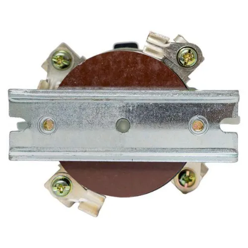 Выключатель пакетный 1-кл. 63А IP00 ПВ2-63 М3 исп.1 черн. EKF pv-2-63-1 фото 3