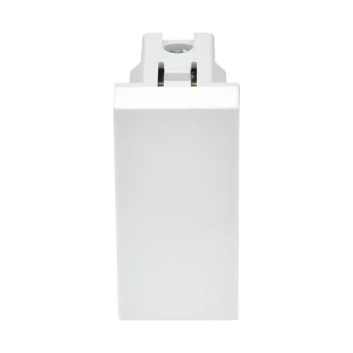 Выключатель 1-кл. 1мод. ВК0-11-00-П бел. PRIMER IEK PR-KK40D-VO-2-1-K01 фото 5