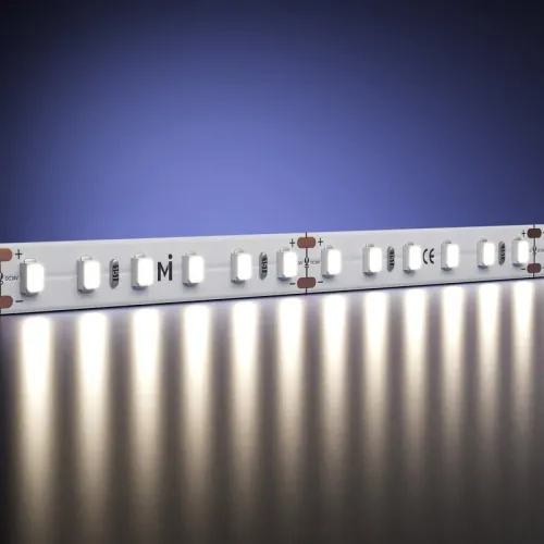 Лента светодиодная 24В 2835 9.6Вт/м 4000К IP20 (уп.5м) Maytoni 201039 фото 2