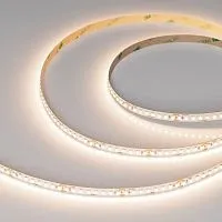 Лента светодиодная UL-A176-8mm 24V Warm 3500К 15Вт/м IP20 (уп.5м) Arlight 048133