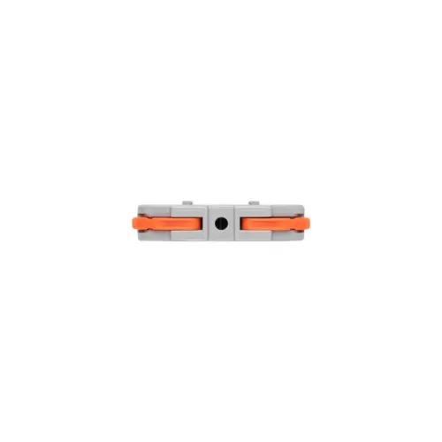 Клемма монтажная СМК PTC-1P 4211 BL/4 450В 32А 0.08-2.5(4.0)кв.мм JazzWay 5073661 фото 3