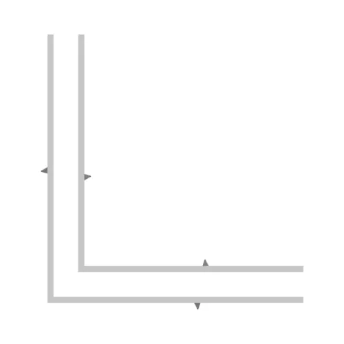 Светильник светодиодный LINER/R CC LED 600 TH S 32Вт 4000К IP20 встраив. СТ 1474000290 фото 6